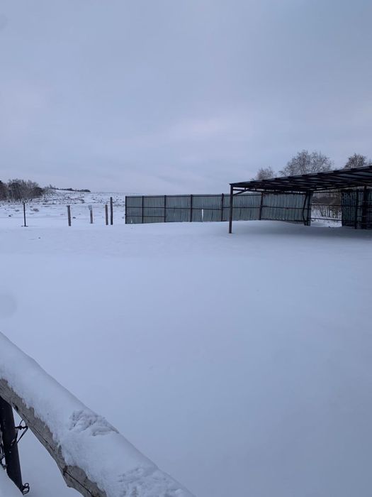 Продам загон для лошадей и прочее под разбор