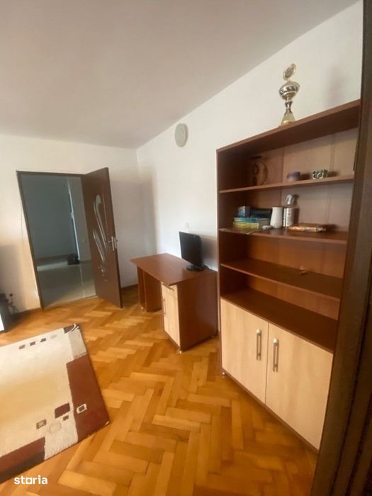Apartament 2 camere Bucsinescu