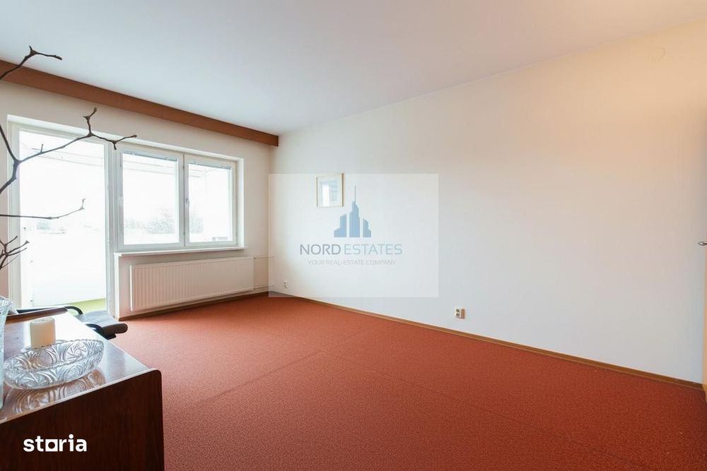 4 Camere Piata Iancului-Metrou monolit-consolidat