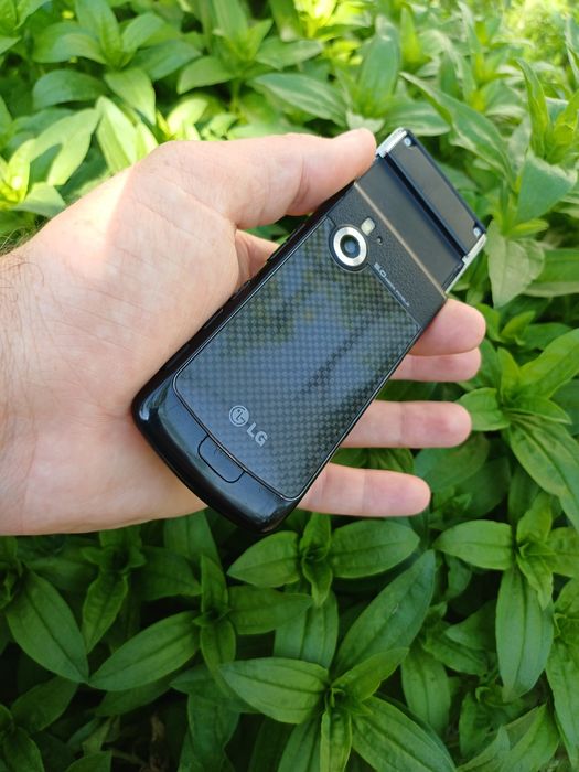 Lg secret kf750 sotladi