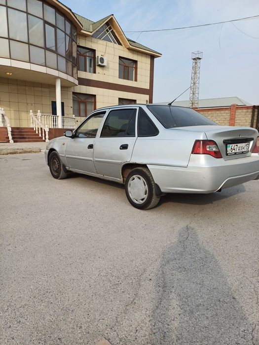 Нексия расрочкага