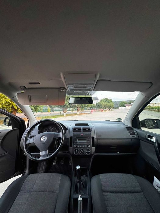 Volkswagen  Polo