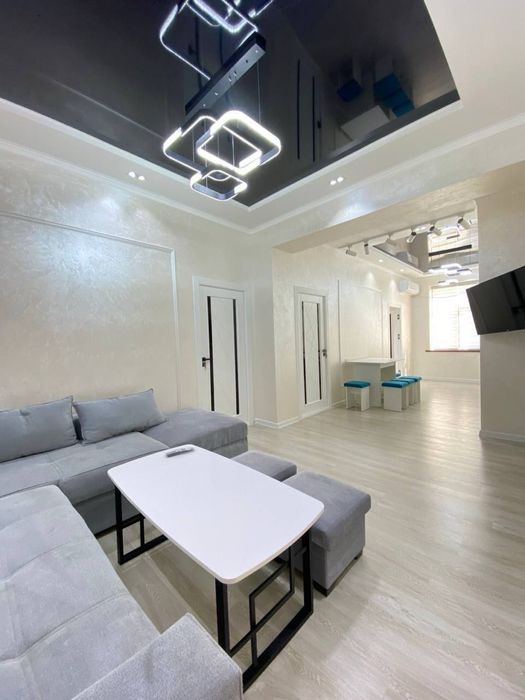 Сдаётся квартира в аренду. Самарканд Старый Белайин