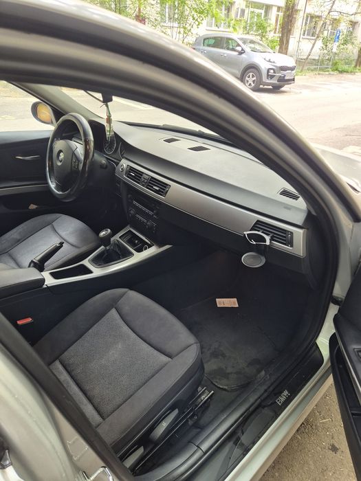 BMW 3 Series 2006 — imagine 2