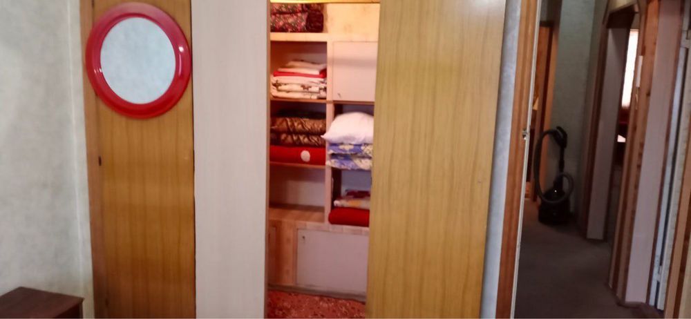 Каартира. 2/6/9 Сергели 7