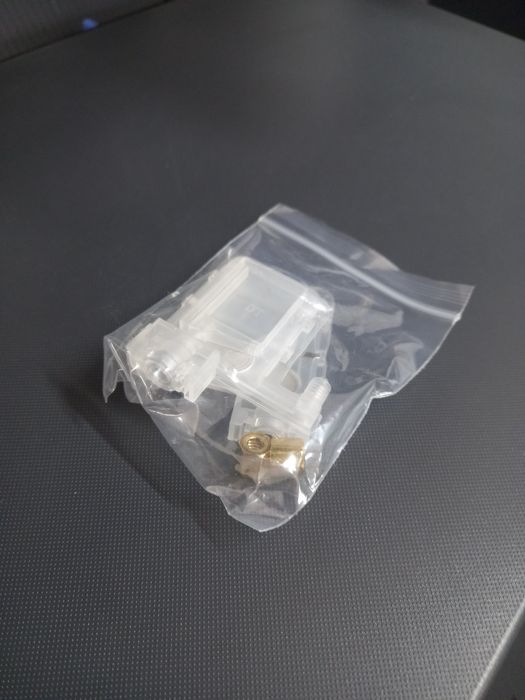 Xp 600 galovka uchun denfer, filtr.