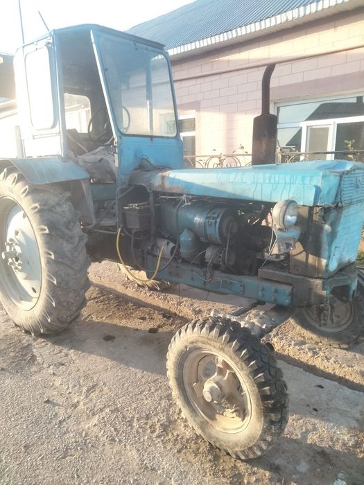 Трактор 28) копалкы , каселка