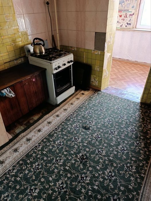 2/6/9. Дустлик 2, Янгихает р-н (Сергели), квартира 71 м² (с лифтовой)