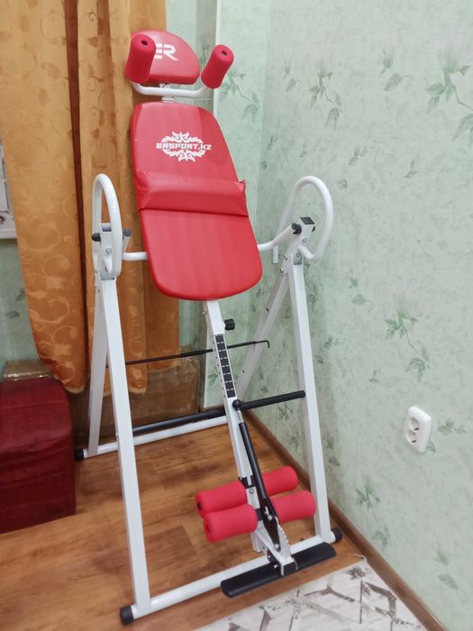 Инверсиялық стол