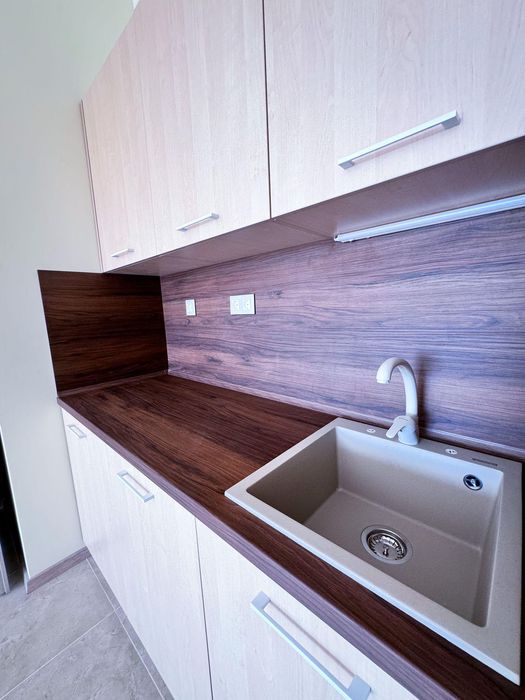 Ново! Тристаен апартамент в гр. Царево