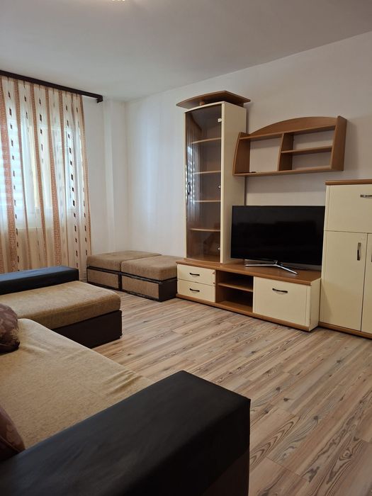 Apartament 3 camere decomandate