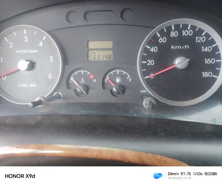 Hyundai Porter2 sotiladi