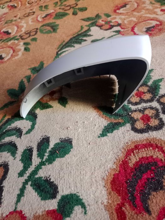 зеркало боковое шкода йети