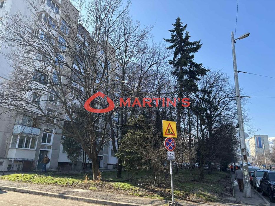 4-стаен в София-Младост 1 площ 78 цена 230000