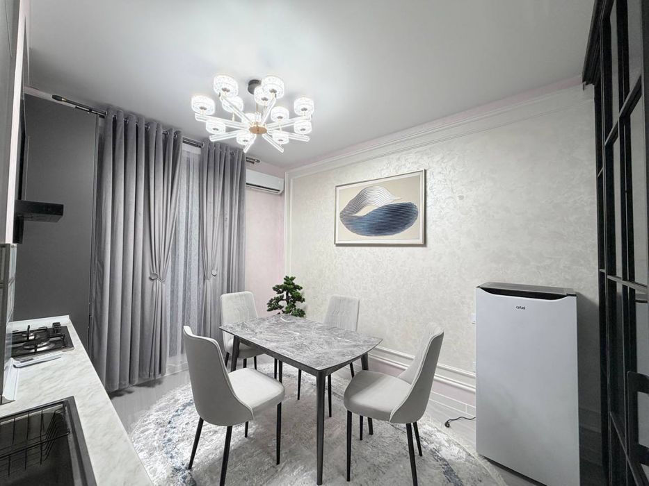 Актепе Новостройка 1/3/12 Самарканд Дарвоза