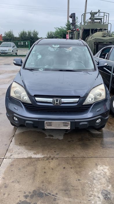 Piese Honda CRV 3 2.0B 2007-2009. Volan stinga.