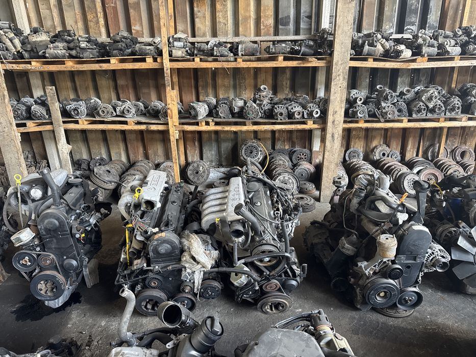 Гольф , пассат , 1.8 двигатель