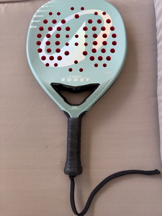 Rachetă de Padel Kukima PR Boost Hybrid