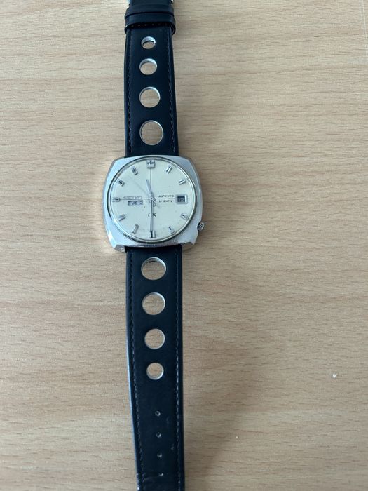 Seiko DX SeaLion M330 ref. 6106-9010 Delux автоматичен часовник