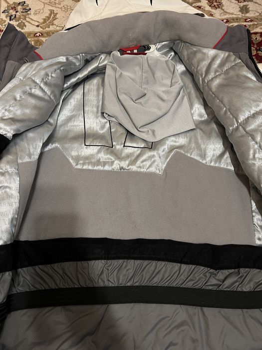 Geaca Vuarnet ski snowboard marimea L barbati