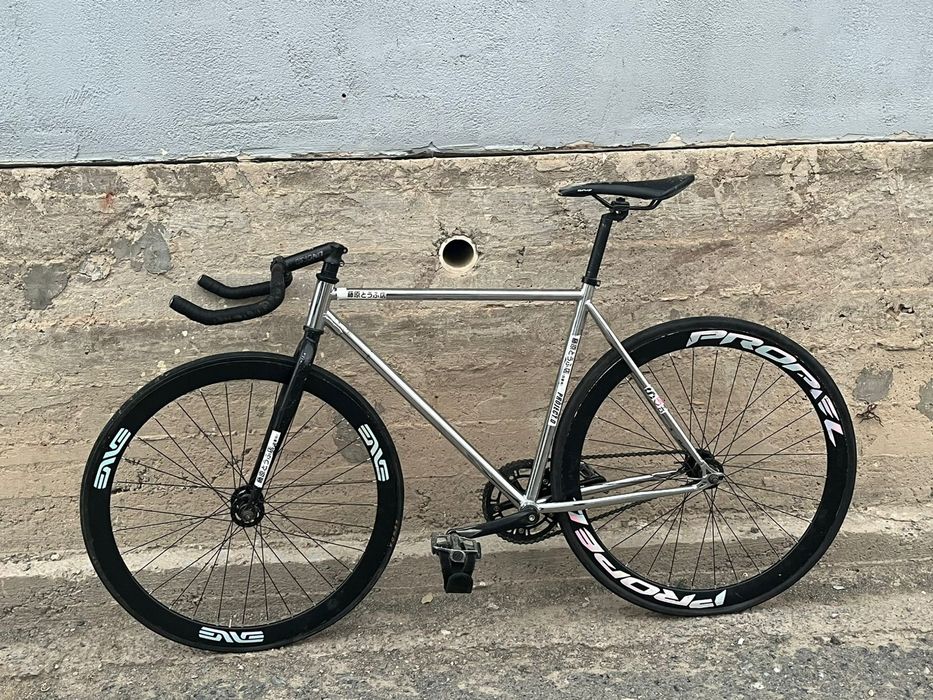 Fixie (Кызылорда)