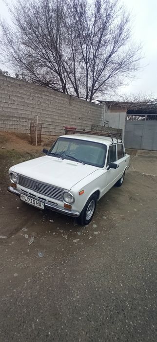 Продается ваз 2101