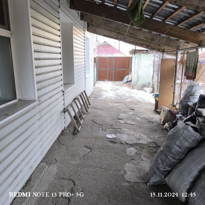 Продаётся  или  Обменяеться квартиру