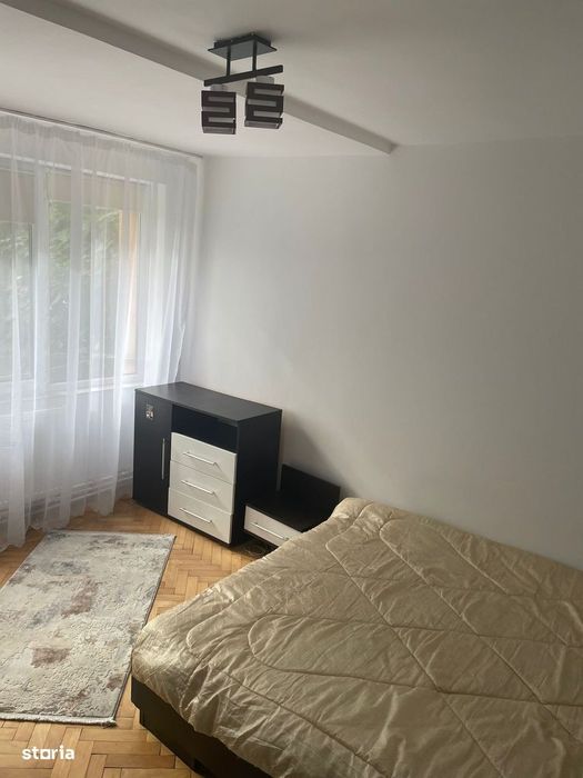 2 camere zona centrala