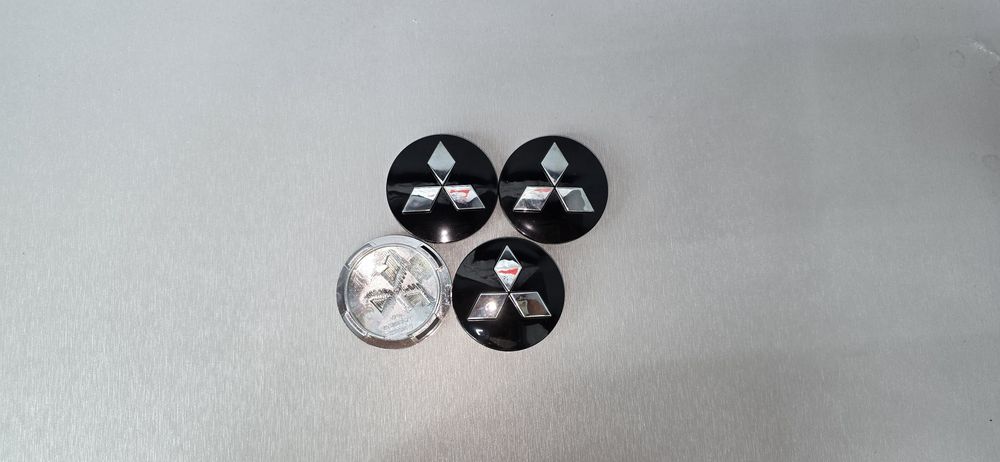 Капачки за джанти митцубиши Mitsubishi