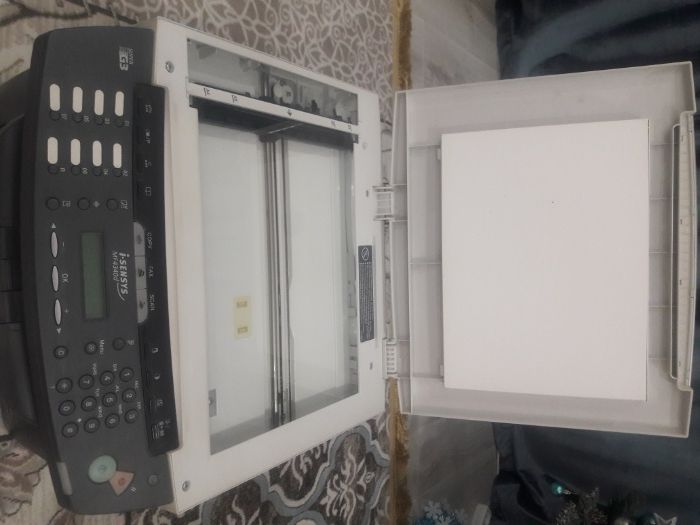 Продам МФУ Canon i-SENSYS MF4340d