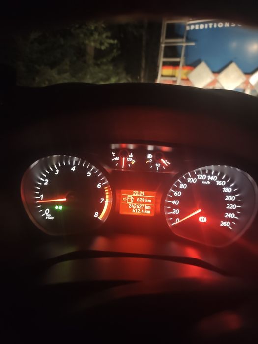 FORD MONDEO 1.6, 16V benzina
