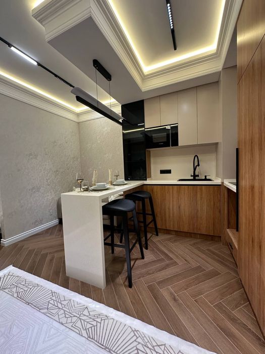 Продается 1комнатная Новостройка Modera Towers!