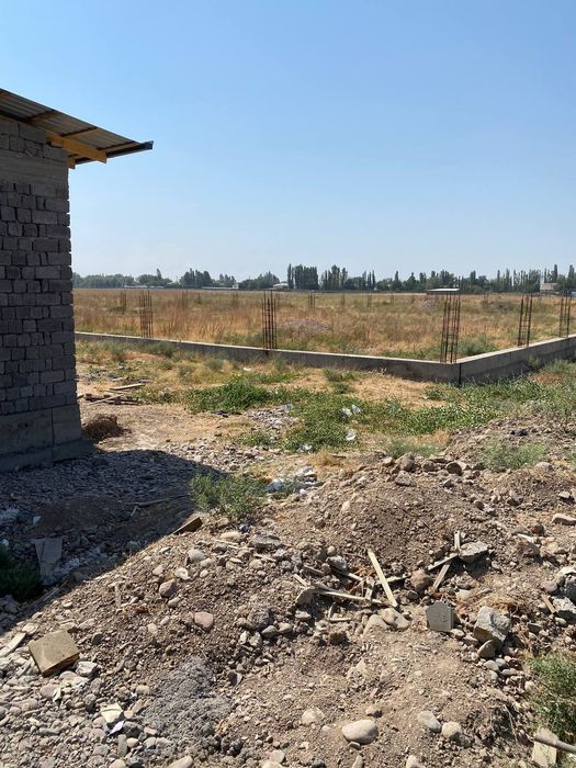 Земля Продается 20 Гектар