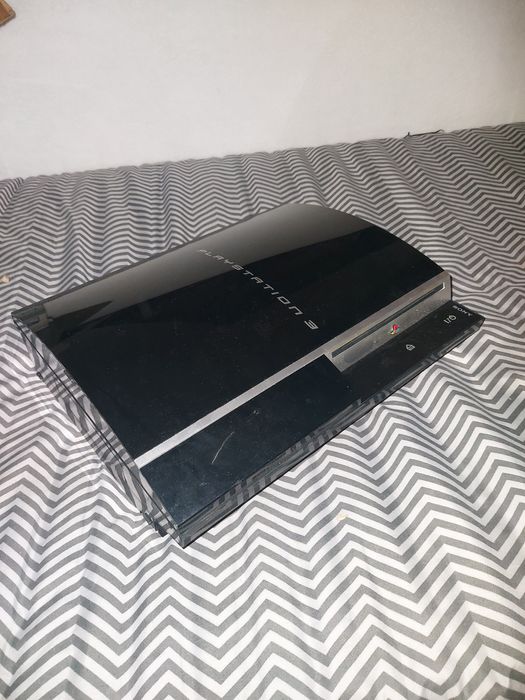 Playstation 3 stare buna