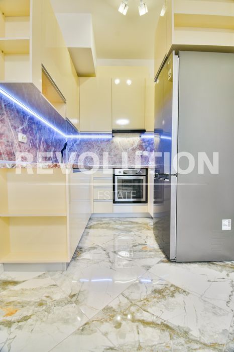 Дава се под наем Двустаен апартамент в София, Левски Г - 50 кв.м за 598.23 € - Снимка #3