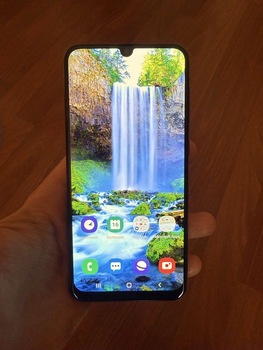 Samsung galaxy A50 128