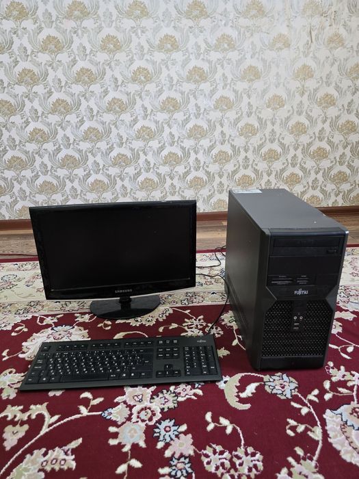 Продам компьютер