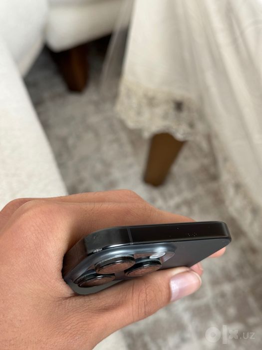 Iphone 16 pro 128 GB