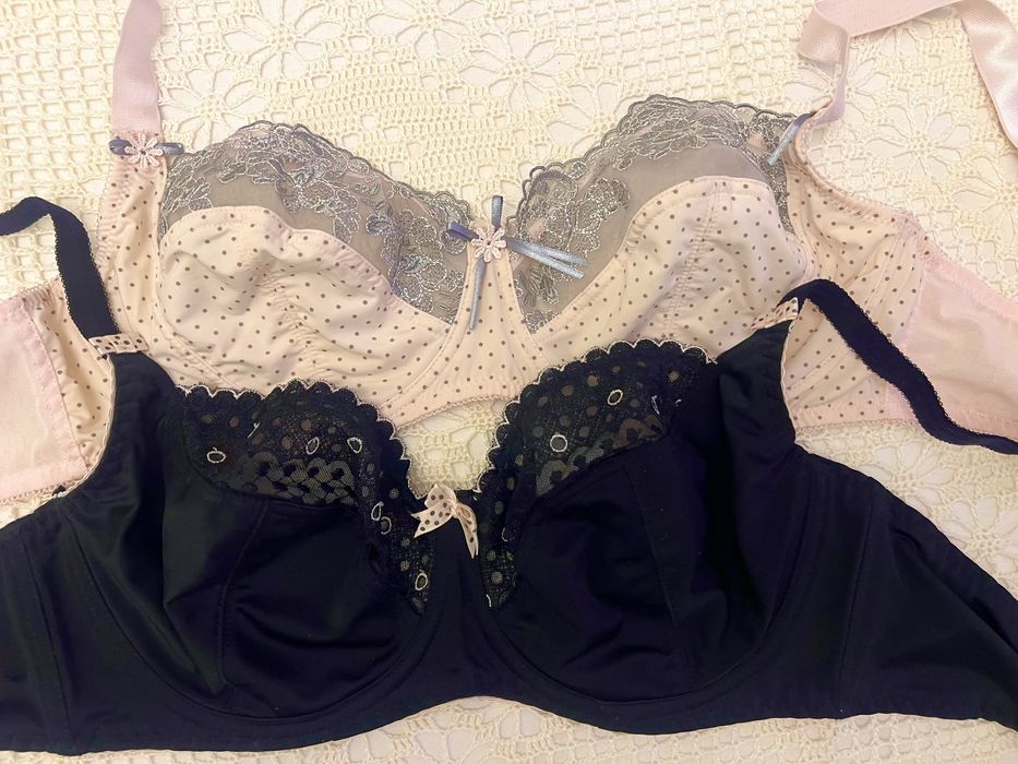 сутиени и чанта за сутиени