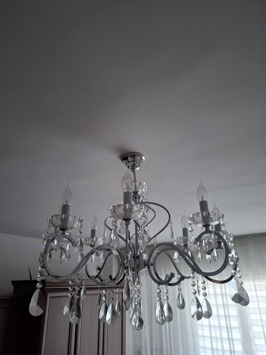 Candelabru / lustra living
