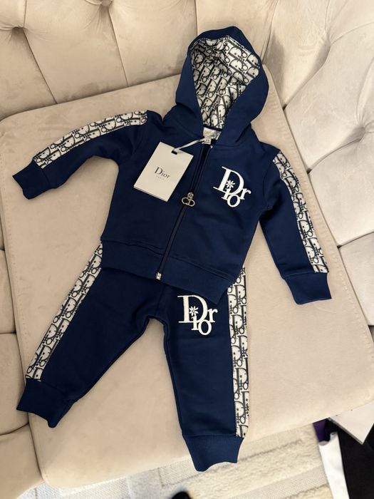 Trening Copii Dior calitate premium