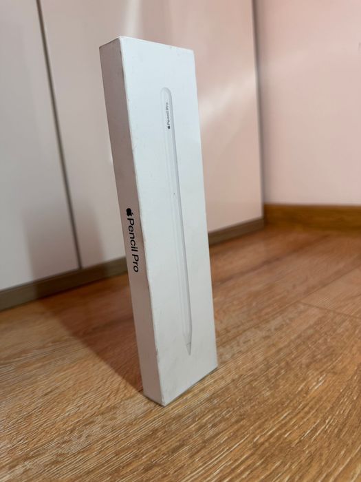 Apple Pencil Pro / Nou SIGILAT / Original