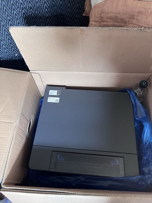 Принтер epson l8050