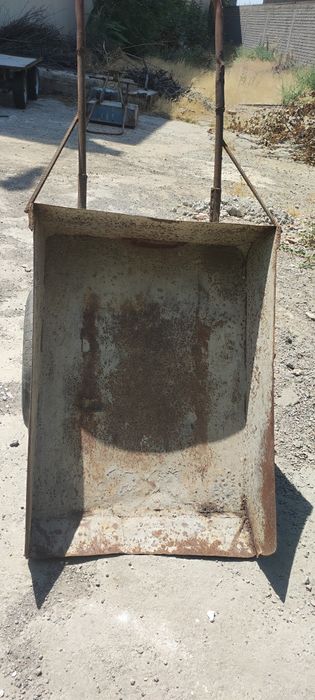 Prakat xarxil aravalar