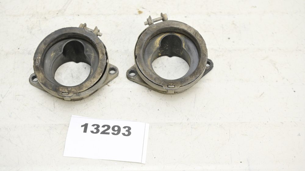 Flansa Garnitura Cauciuc Admisie Kawasaki ER6N ER-6N ER 6N 2005 -