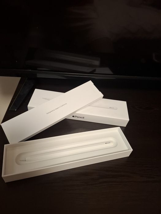 Apple писалка 2gen.