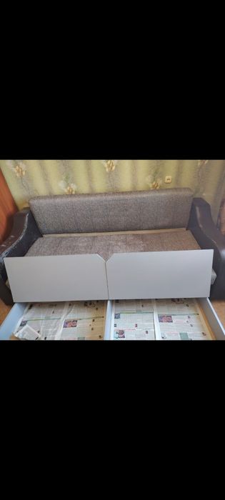 Продаю диван в б/у