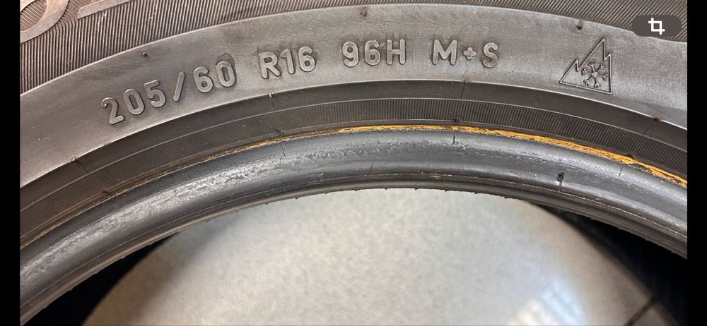 Vand 2 Cauciucuri Pirelli,Dot-2023,Marimea 205/60/16