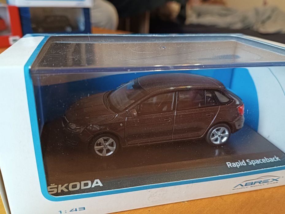 Дайкаст 1:43 Фб:Миниколички.бг