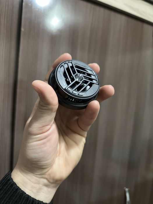 Кулер black shark